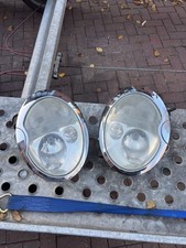 MINI R53 R52 R50 Cooper S