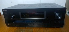 Sony STR-DH510 5.1 Channel AV