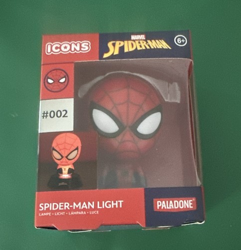 Marvel spider man icon light - marvel,