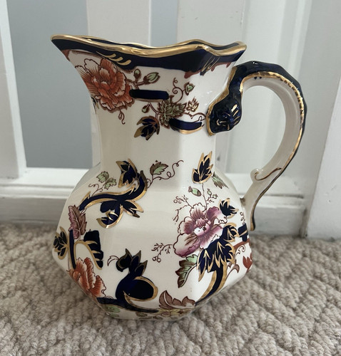 Mason mandalay ironstone - mason's,