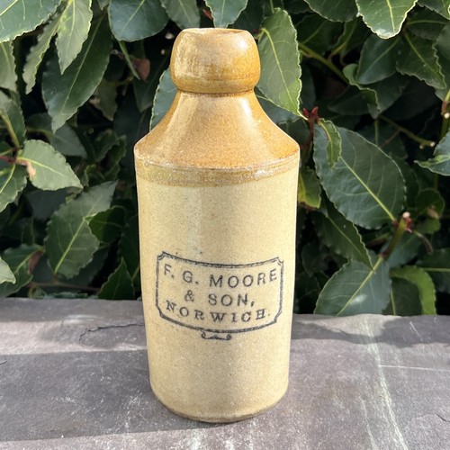 Moore son norwich - moore, son,
