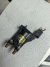 Shagbuilt D20 Black Rotary