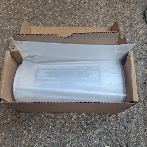 New fellowes shredder roll - fellowes, of