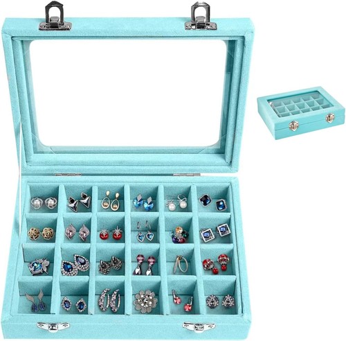 Gift box jewelry organizer - gift,