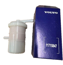 PEL JOB Volvo  Fuel Filter