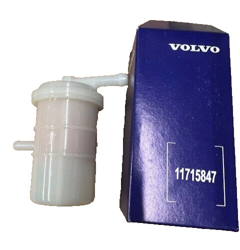 Pel job volvo fuel filter - pel,