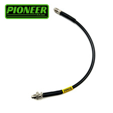 NTC3400 For Discovery 1 200Tdi 1989-1994 RHD Clutch Flexi Bracket To Slave