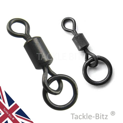 Flexi ring swivels - , size