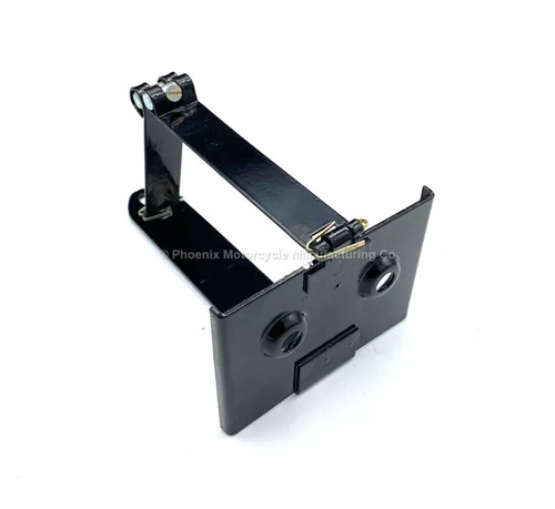 Triumph rigid frame battery - triumph,