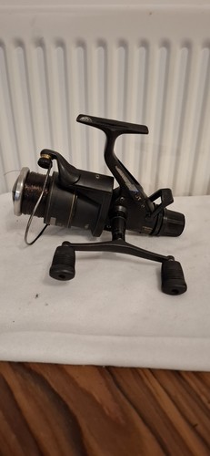Shimano aero baitrunner 6010 - aero,