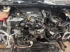 FORD MONDEO MK4 GALAXY C S MAX