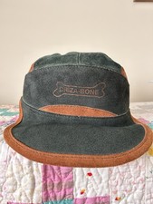 Rare Grey and Tan Driza-Bone