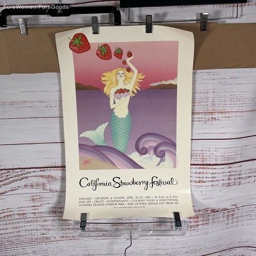 Vintage 1985 california - vintage,