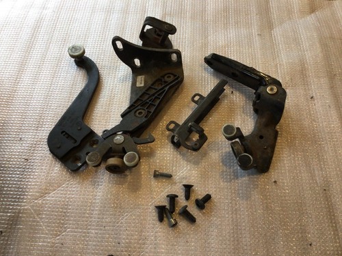 Transporter front - t5,
