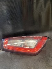 2011 Fiat Punto Evo Driver