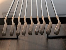 RARE Ping Eye 2 Beryllium