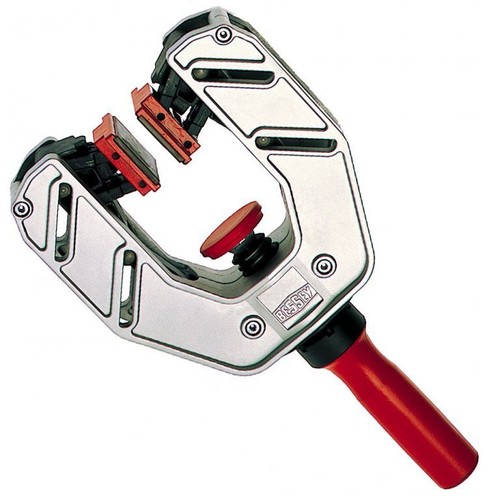Bessey ekt55 one handed - one, edge