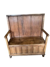 Antique Georgian Smaller Sized