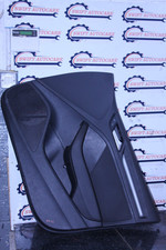 AUDI A3 8V HATCHBACK FRONT