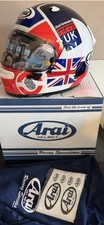 Arai Quantic Nation UK Sports