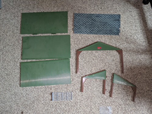 Britains farm agricultural - britains,
