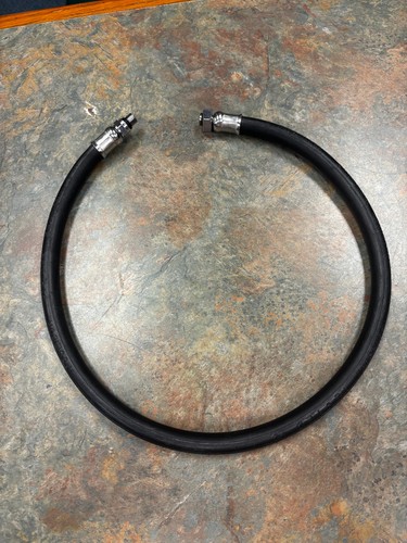 Used poseidon hose - used,