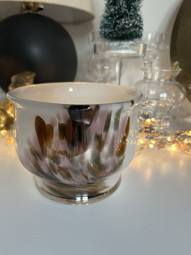 Holmegaard najade art glass - holmegaard,