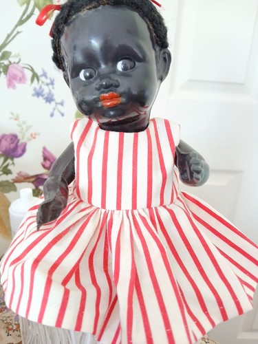 Pedigree african girl - pedigree,
