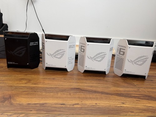Asus rog rapture - asus, gt6