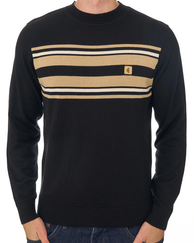 Gabicci vintage liam - gabicci, striped