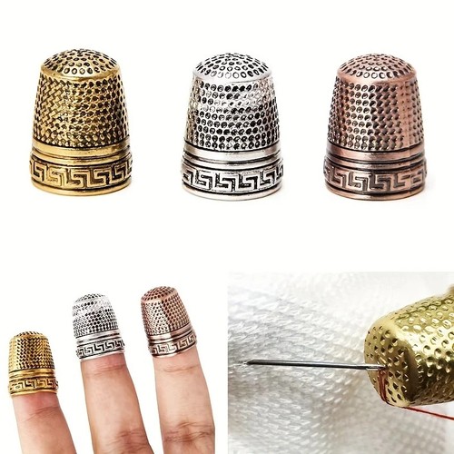 3pcs adjustable sewing needle - 3pcs,