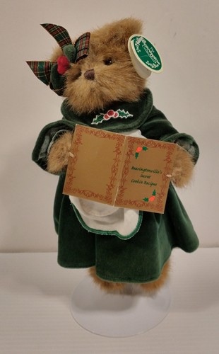 Vintage the bearington - the,