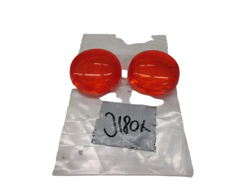 J180 turn signal - , glass