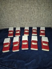 Matchbox Lesney Ford Pick-up No6 REG WHEELS