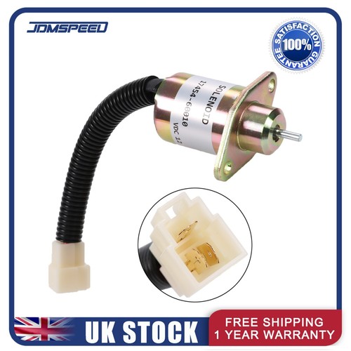 Fuel shut off - fuel,