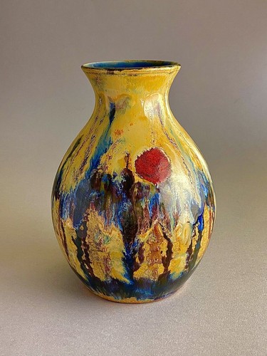 Cobridge stoneware minstral - cobridge,