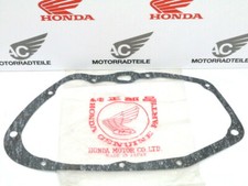 Honda C CA CB CL 72 77 78 gasket clutch cover original gasket clutch cover 