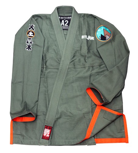 Earth special edition - earth, kimono