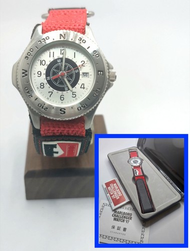 Vintage new boxed - &, marlboro