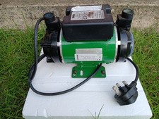 Salamander CT50 Twin Pump 1.5
