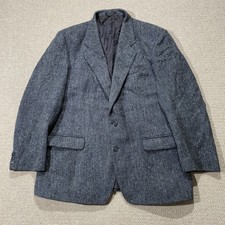 Vintage Magee Donegal Tweed