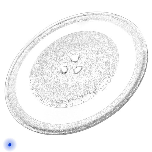 Microwave glass turntable - glass,