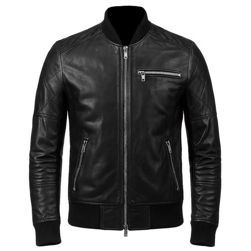Men vintage cafe racer - racer, style