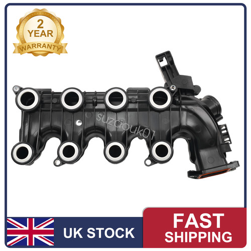 Intake inlet manifold for - intake,