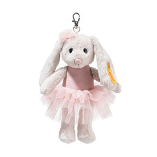 Steiff Hoppie Ballet Bunny