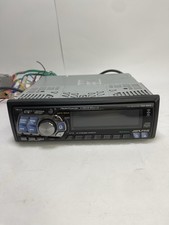 Alpine CDA-9815 Cd Player