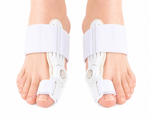 Bunion corrector toe - bunion,