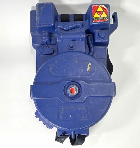 Ghostbusters blue proton - proton, pack