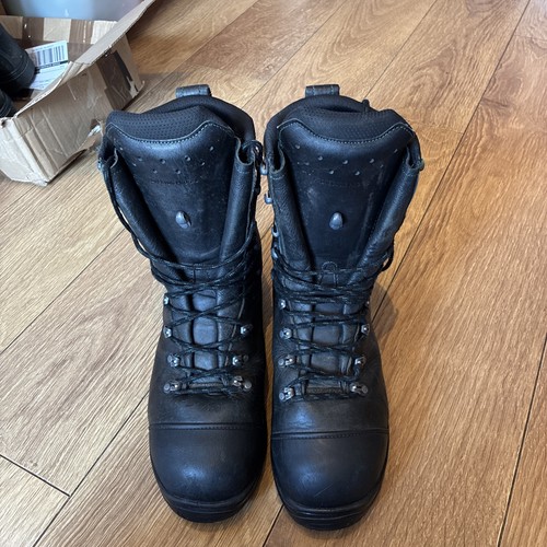 Haix gore tex - gore-tex, boots