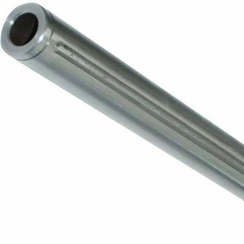 Hollow axle 43inch long - hollow, 30mm